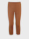 Kids Legging Long Mocha