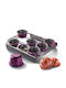 Tefal Non-stick Cake Baking Pan Creabake 13pcs