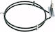 Whirlpool Original Circular Heating Element Electric Oven 482000022925