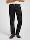 Pantaloni Jeans pentru Bărbați Black