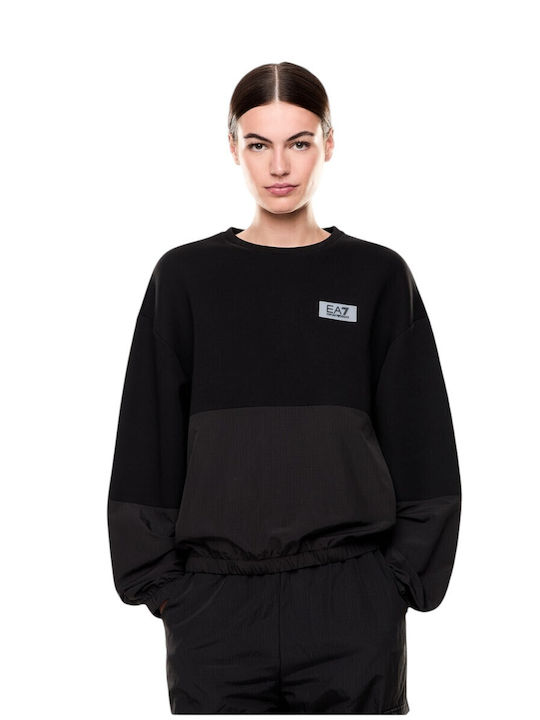 Women's Sweatshirt Black