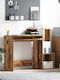 Computer Office Wooden Coffee 106x40x88.5cm