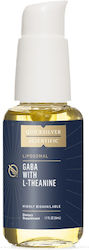 Quicksilver Scientific GABA / Теанин 250мг 50мл Quicksilver Scientific GABA / Теанин 250мг 50мл