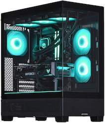 Actina KOMACNGIP0312 (Ryzen 9-9900X3D/192GB/4TB)