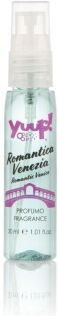 Yuup Romantic Venice Парфюм Mediterranean Essences Evening Flowers 30ml
