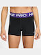 Dri-Fit Training Women's Leggings-Shorts Black
