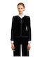Emporio Armani Women's Blazer Black