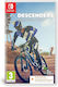 Descenders (Code In A Box) Switch Game