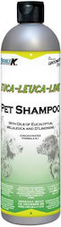 Euca-leuca-lime 236ml Double K