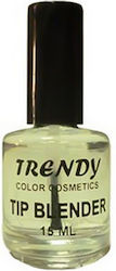 Trendy Color Cosmetics Ojă Pentru Unghii Cu Gel 15ml Trendy Color Cosmetics Ojă Pentru Unghii Cu Gel 15ml