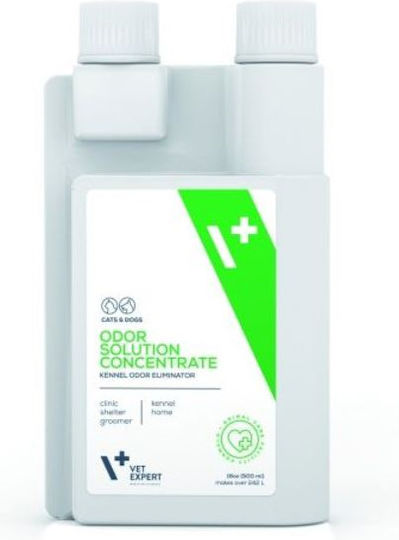 VetExpert VetExpert Hundereinigungsmittel für Raumreinigung 500ml