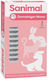 Sanimal Mono Ohrreinigung Fläschchen 10x5ml