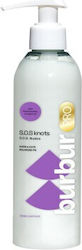 Burbur Pro S.o.s Супер Премиум Обезмаслител За Кучета И Котки 250ml
