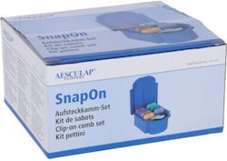 Aesculap Snap On Spacer Set 9 Stücke