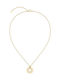 Boss Necklace