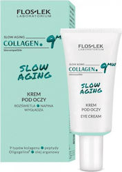 FlosLek Cremă De Ochi Slow Aging 30ml FlosLek Cremă De Ochi Slow Aging 30ml