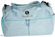 Sveltus Sack Voyage Back 27lt Light Blue Fabric L45xW25xH25cm