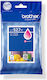 Brother LC527M Original InkJet Printer Ink Magenta (LC-527M)