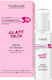 FlosLek Glass Skin Serum Προσώπου 30ml