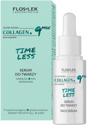 FlosLek Zeitloses Serum 30ml FlosLek Zeitloses Serum 30ml