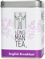 Long Man Tee Long Man Tee English Breakfast Χύμα Tee Box 120g