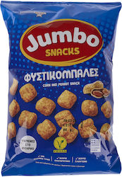 Jumbo Φυστικόμπαλες 85gr