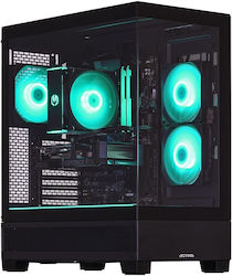 Actina KOMACNGIP0294 (Ryzen 7/32GB/1TB) Actina KOMACNGIP0294 (Ryzen 7/32GB/1TB)