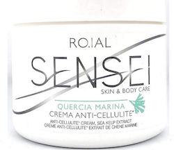 Ro.ial. Moisturizing Body Cream