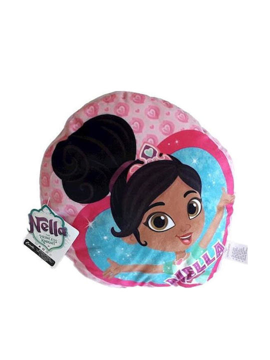 Nella Kids Pillow 35 X 30 Cm Multicolour