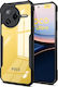 Erbord Umschlag Rückseite Schwarz (Poco F7 Ultra)