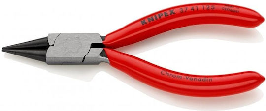 Knipex Clește de prindere Pistoale de crimpat Lungime 125mm