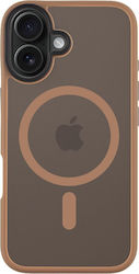 Tactical Magforce Hyperstealth Cover Transparene (iPhone 16) Tactical Magforce Hyperstealth Cover Transparene (iPhone 16)