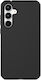 Mobilis Back Cover Black (Galaxy A35)