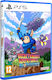 Rocket Knight Adventures: Re-Sparked PS5 Game