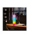 Διακοσμητικό Φωτιστικό LED RGB 6τμχ 10x6.4εκ.