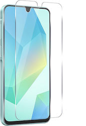 Orso Gehärtetes Glas (Galaxy A17) Orso Gehärtetes Glas (Galaxy A17)
