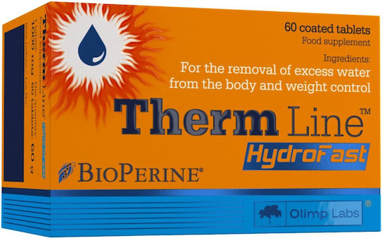 Olimp Sport Nutrition Therm Line 60 ταμπλέτες