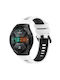Λουράκι Σιλικόνης Πολύχρωμο (Huawei Watch GT 2e)
