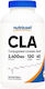 Nutricost CLA 800мг 120 софтджел