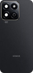 Battery Cover Honor X7c 5g 200 Smart Midnight Black Battery Cover Honor X7c 5g 200 Smart Midnight Black