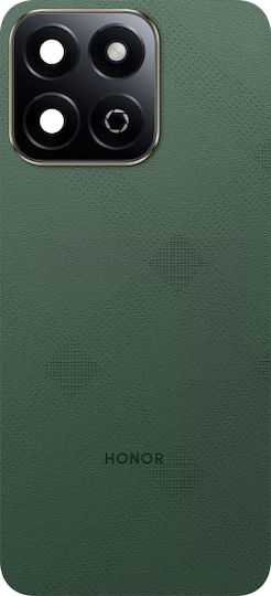Battery Cover Honor X7c 5g 200 Smart Forest Green