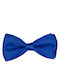 Children's Bow Tie Buticcochet Blue 9x5 Cm Papc207