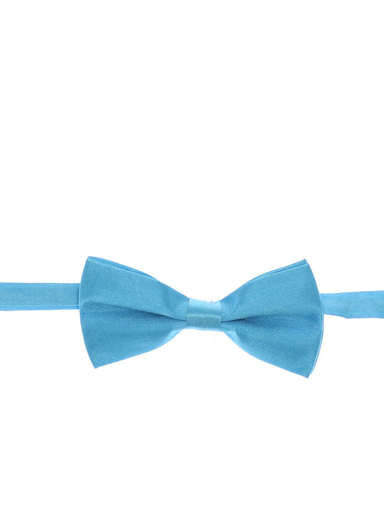 Children's Bow Tie Buticcochet 9x5 Cm Blue Papc233