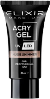 Elixir Acrygel Νυχιών 718 30ml