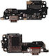 Xiaomi Redmi Note 14 Pro Plus 5G Leiterplatte Ladeanschluss Oem