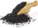 Semințe Negre de Susan și Fasole Neagră 50gr