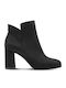 Women's Ankle Boots Black