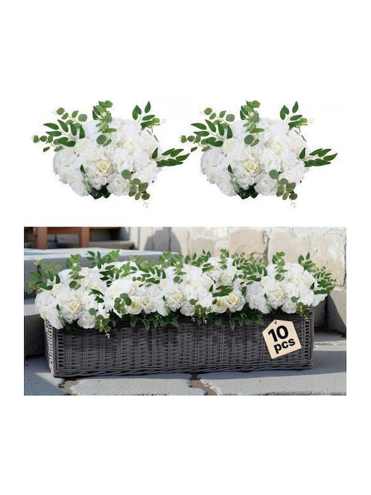 Vevor Wedding Decoration 10pcs 26.924cm 3740gr