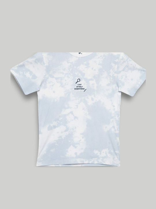 Kids' Shirt Short Sleeve WHITE
