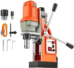 Vevor CLZJPCSDJ38MVZAUF001V2 Μαγνητικό Δράπανο 1.2kW Vevor CLZJPCSDJ38MVZAUF001V2 Μαγνητικό Δράπανο 1.2kW